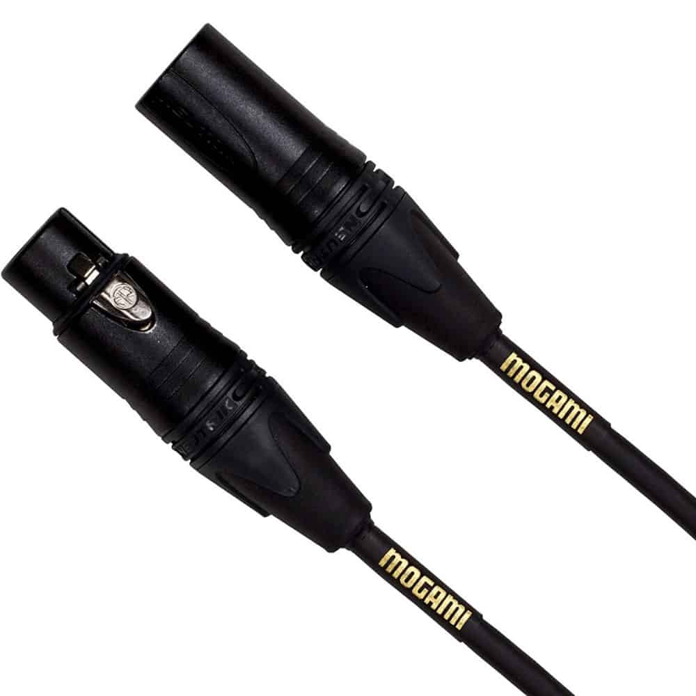 7 Best XLR Cables For Microphones In 2024 | Home Recordio