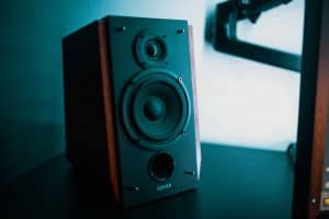 Can You Use Studio Monitors For Regular Speakers