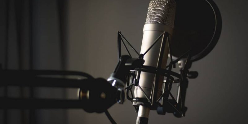 What Is A Pop Filter And Do You Need One?
