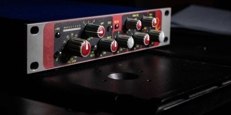 What Is A Preamp And Do You Need One?