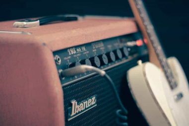 Audio Interface vs Guitar Amplifier – Which One To Choose?