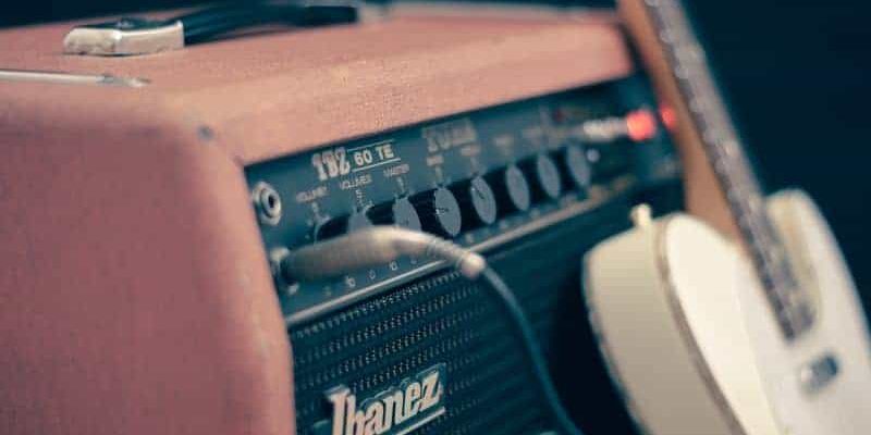 Audio Interface vs Guitar Amplifier – Which One To Choose?