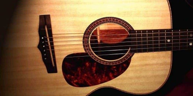 6 Best 12 String Guitars Under $2000