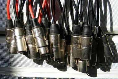 4 Best Audio Snake Cables For Studio