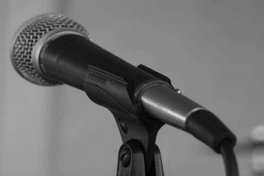 11 Best Microphone Boom Arms (2022 Reviews)