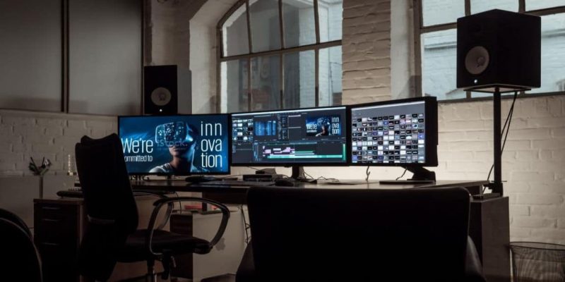 7 Best Studio Monitors Under 1000 Dollars