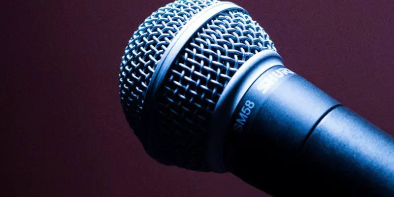 10 Best USB Microphones For Rapping In 2021