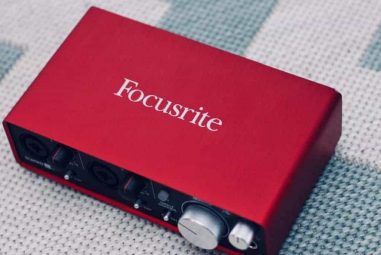 Does An Audio Interface Improve Sound Quality?