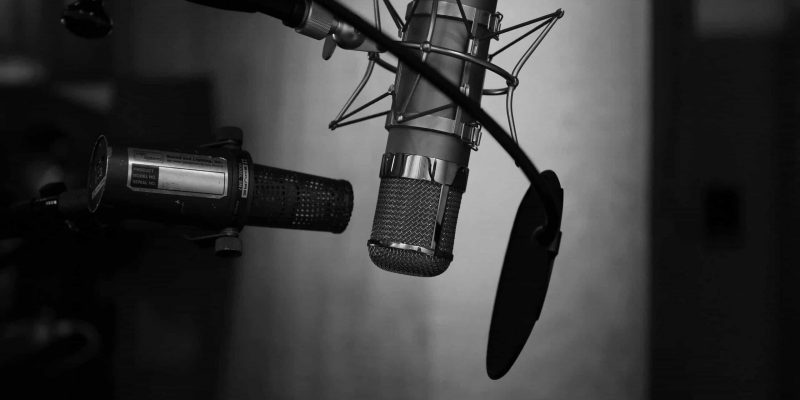 7 Different Types Of Microphones For Recording