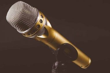 Supercardioid vs Cardioid Mics – What is The Difference?